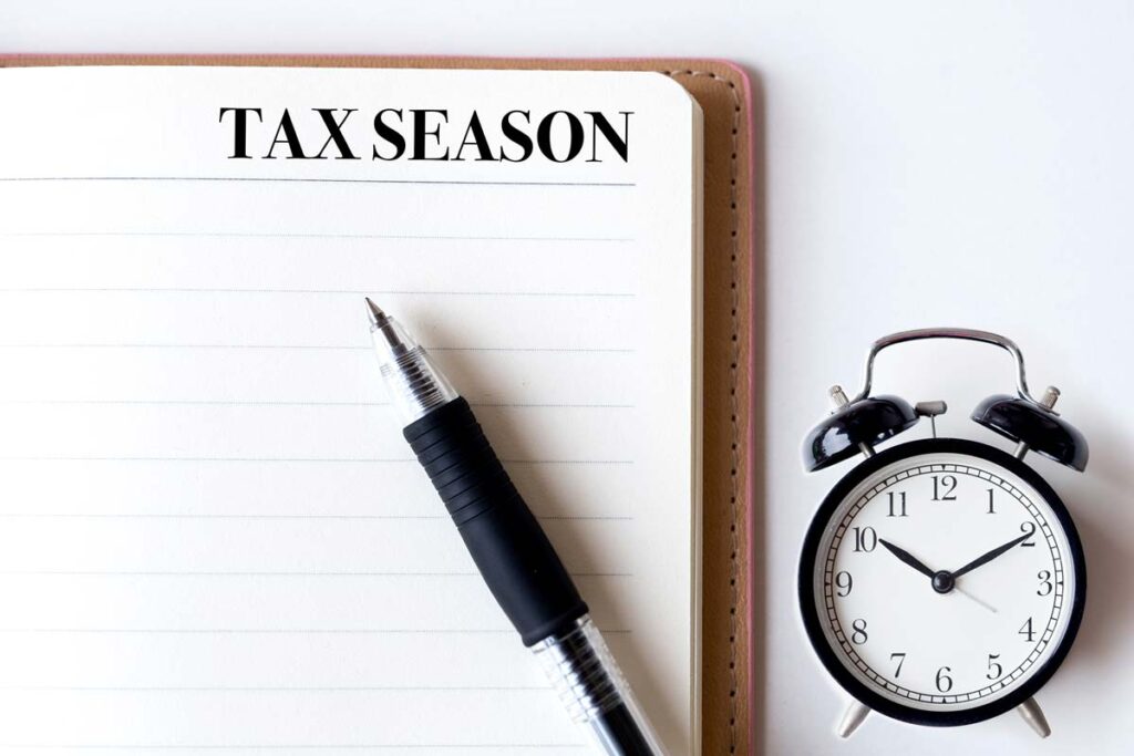 Delay in E-filing of 2020 returns but Three Reasons to File Early