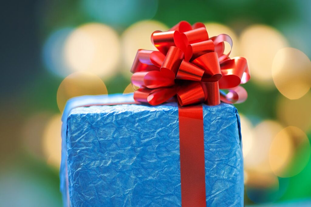 De Minimis Fringe Benefits to Employees