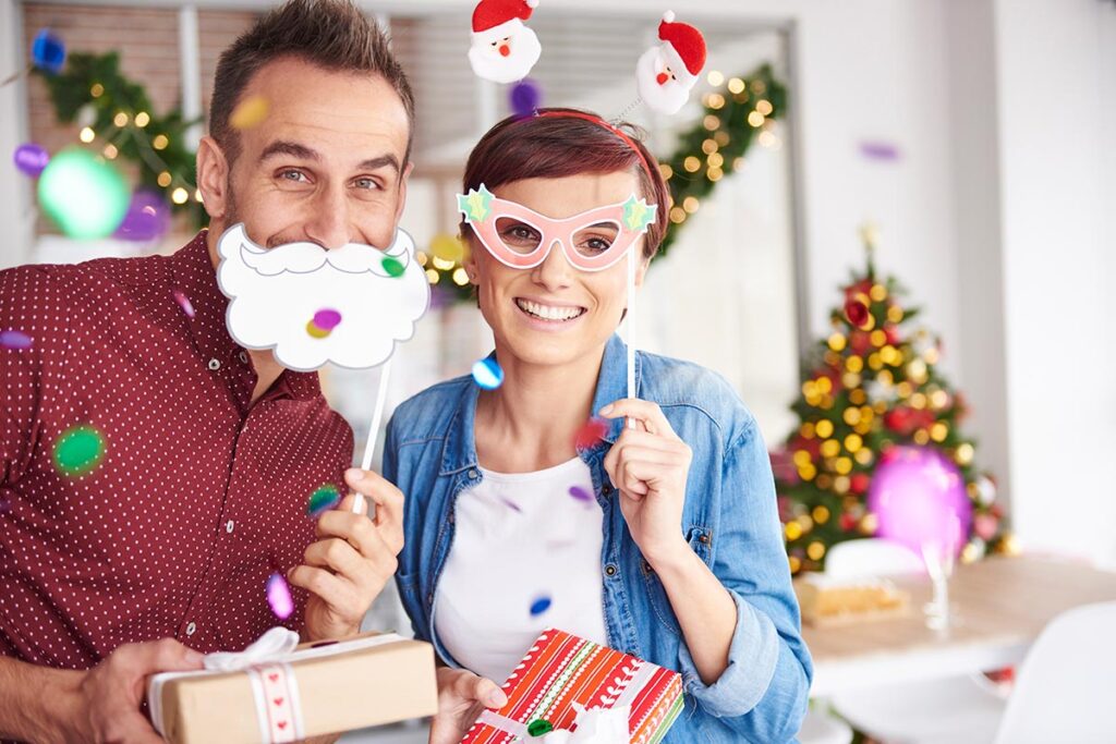 Company Tax Savings for Holiday Gifts and Holiday Parties