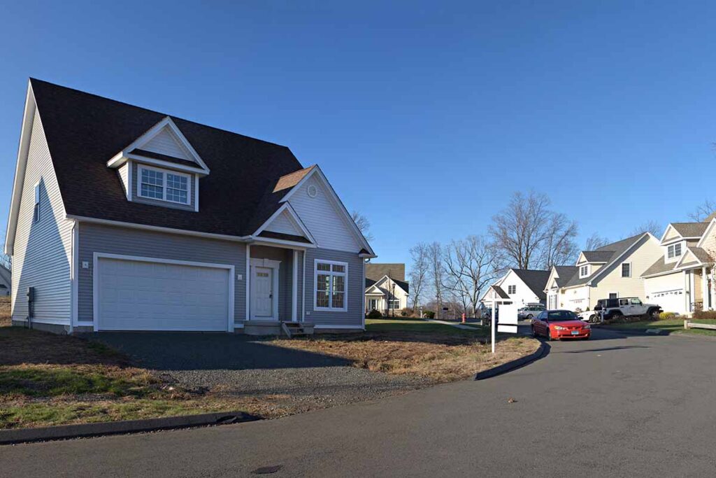 Housing Allowance and Taxes