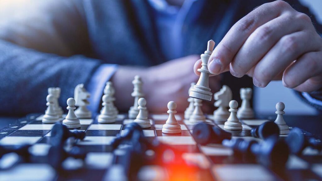 Individual tax planning strategies