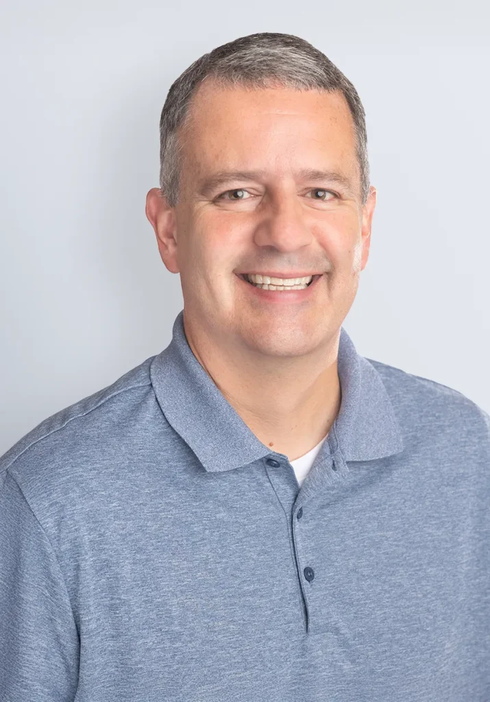Tony Jaynes
