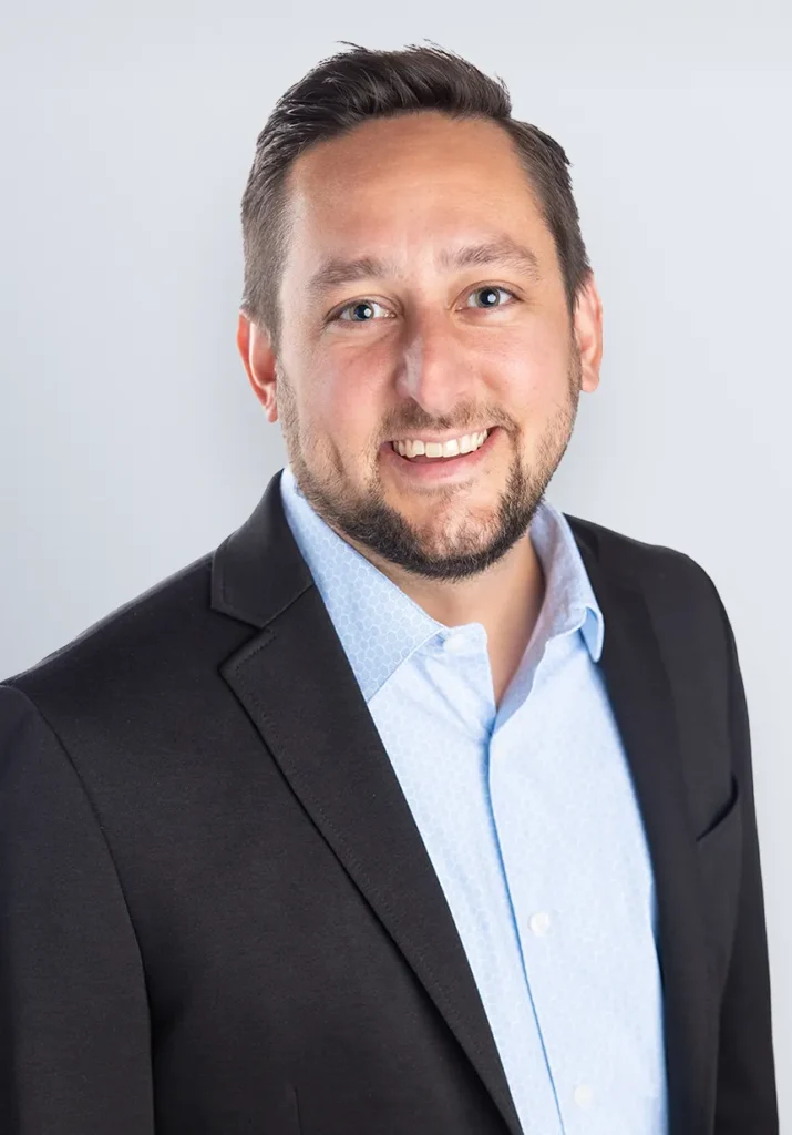 Seth Kuehnel