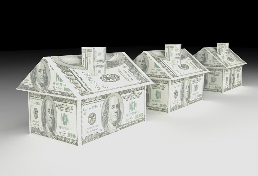 Opportunity to Defer Tax with a Like-Kind Exchange