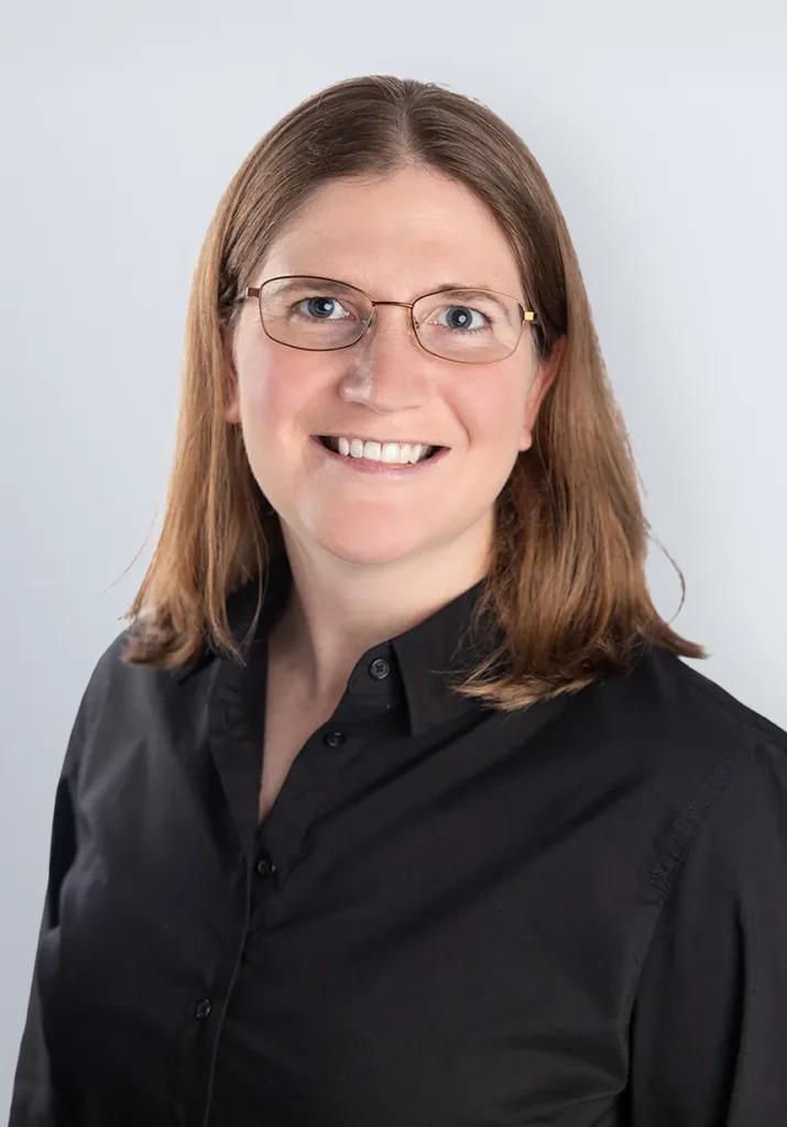 Stefanie Mattson