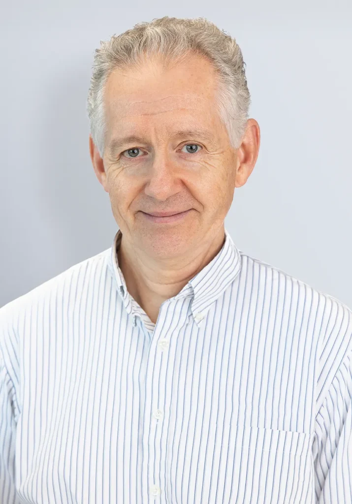 Bruce Mayer