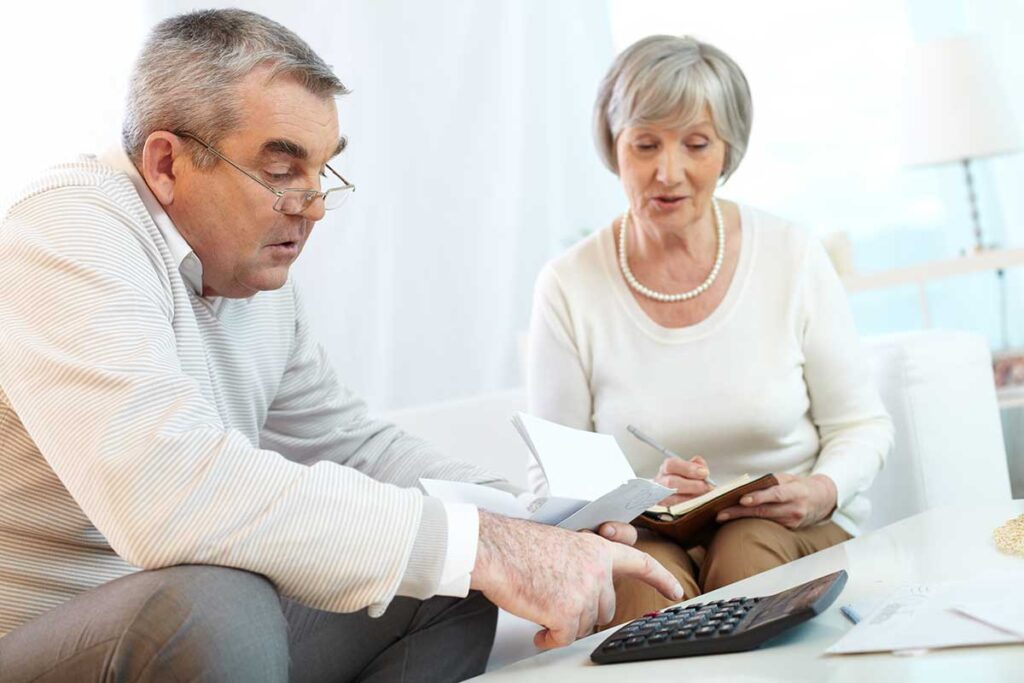 Paying Medicare premiums? Don’t miss a tax deduction.