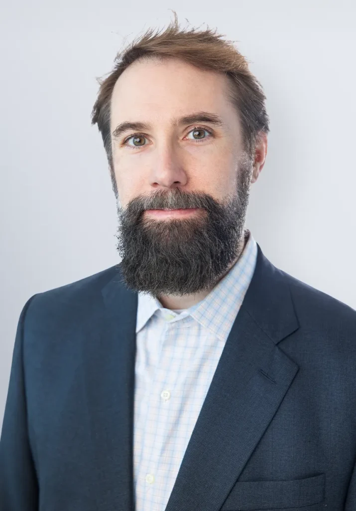 david odahl