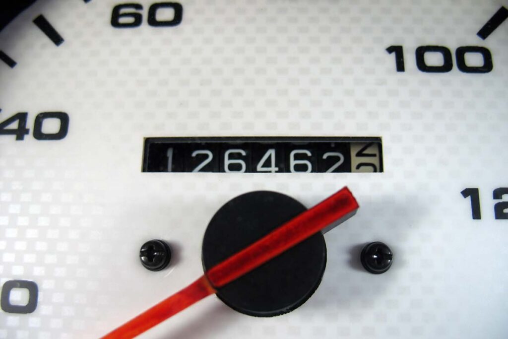 IRS Mileage Rate Increased in Response to High Gas Prices