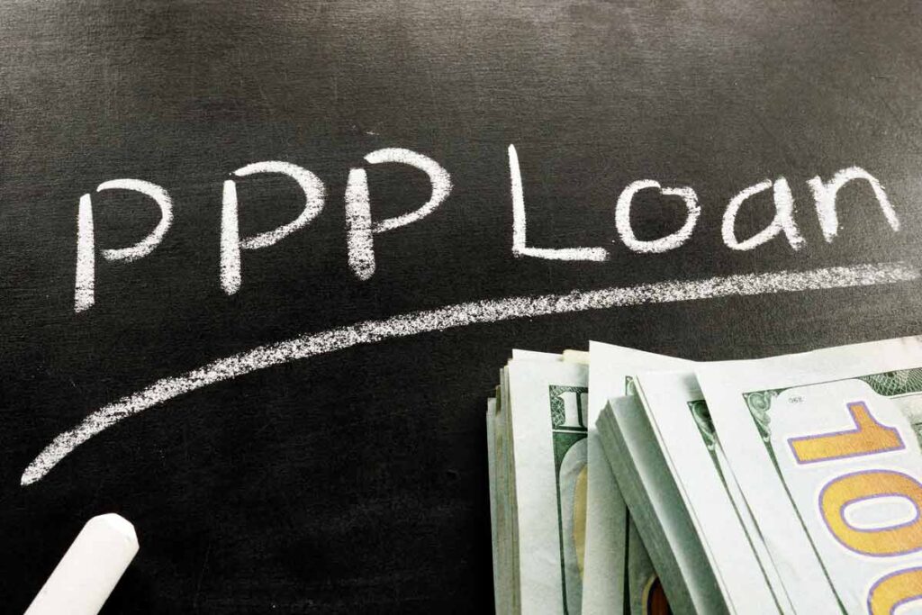 PPP Updates and Considerations