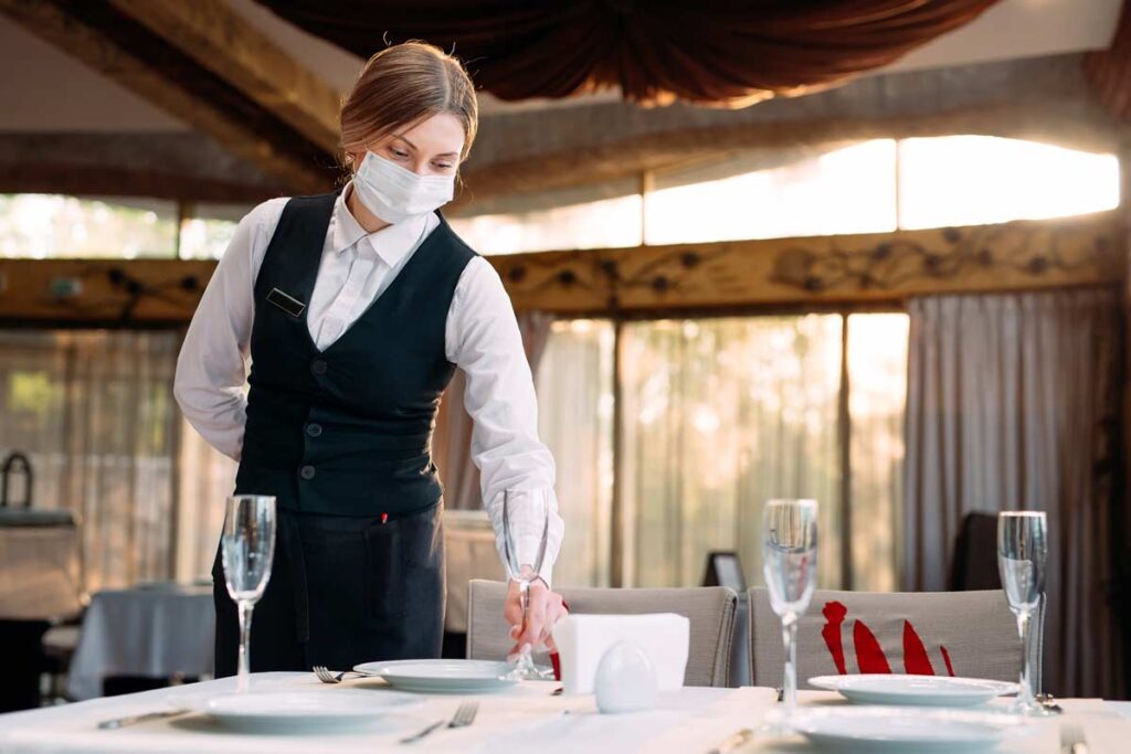 SBA Releases Guidance on Restaurant Revitalization Fund