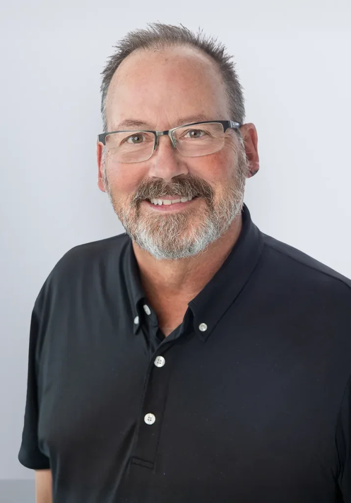 Mike Scholz