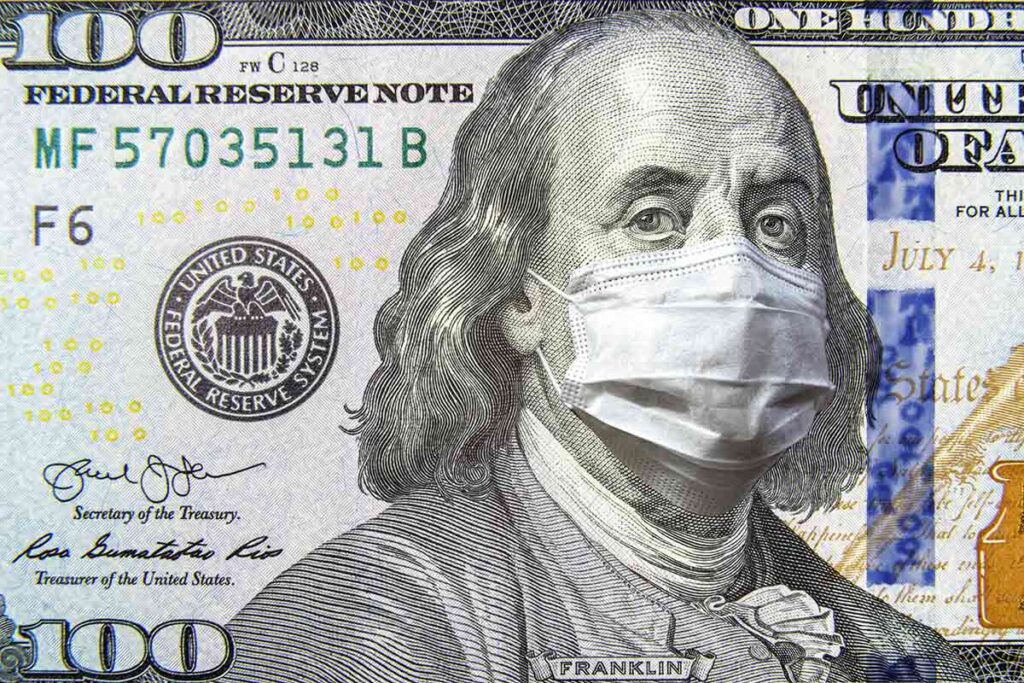 Second Round of Economic Impact Payments Are on the Way!