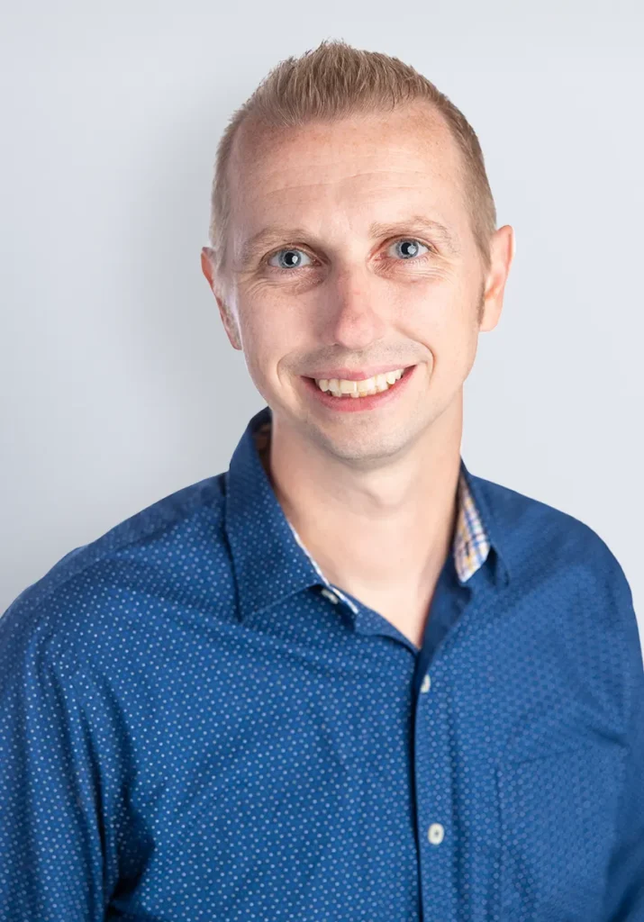 Tim Seidel