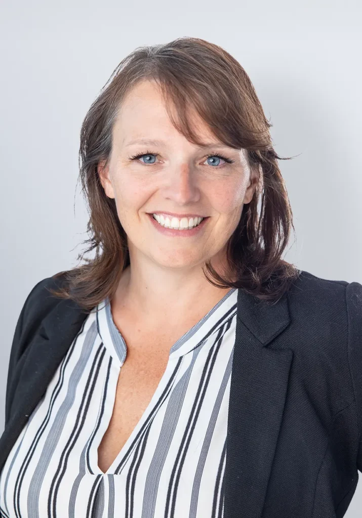 Carrie Shefchik