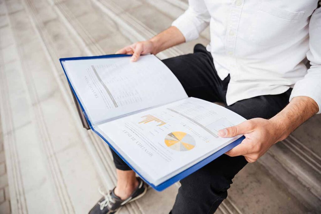Statement of Functional Expenses
