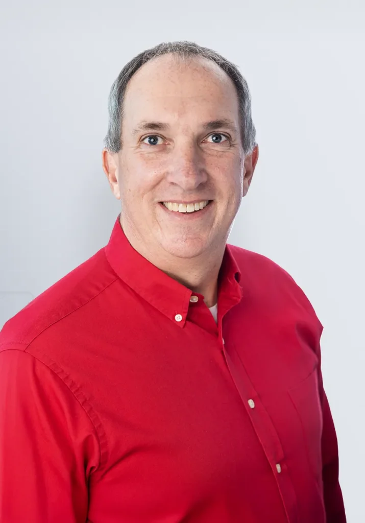 Mike Steinl