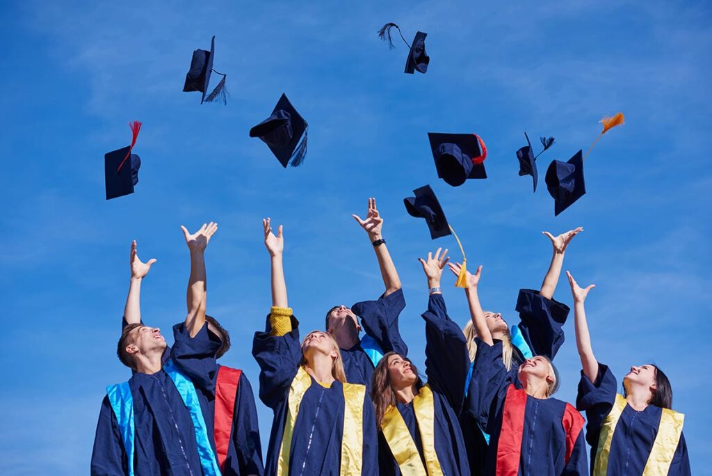 There’s a deduction for student loan interest … but do you qualify for it?