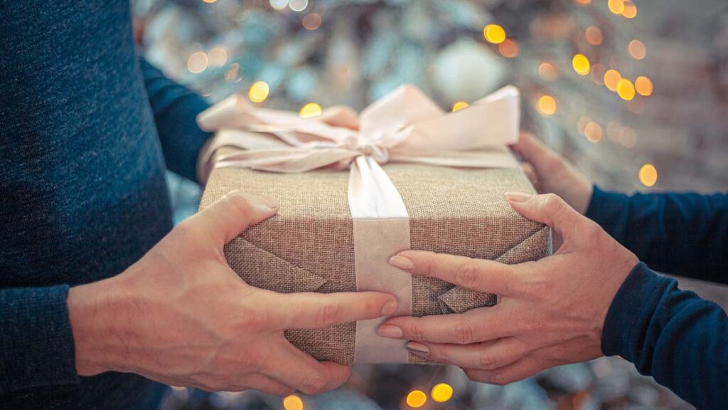 Tax implications of donations and gifts
