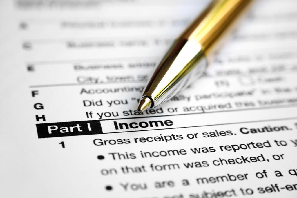 How will revised tax limits affect your 2022 taxes?