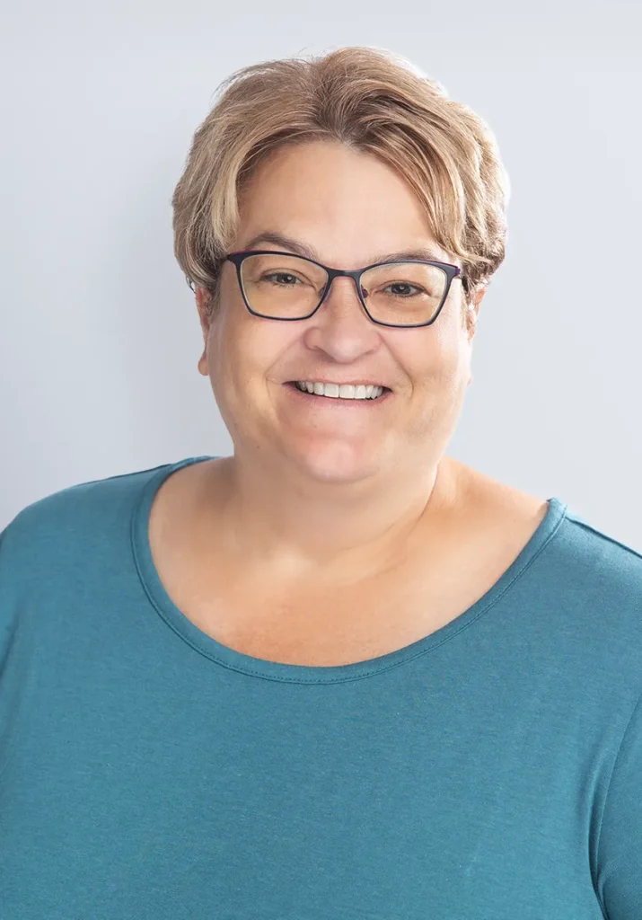 Cheryl Wittman