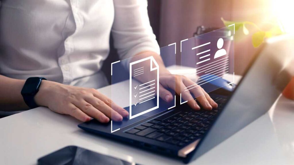 Accounting Policies and Procedures