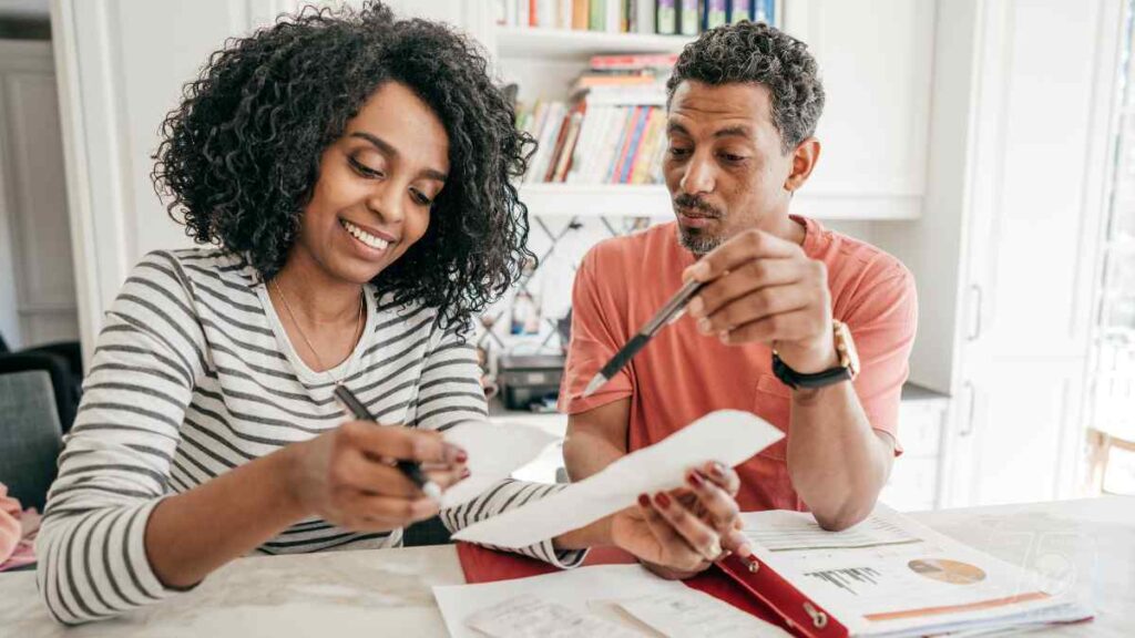 Determining Your Estimated Tax Payments