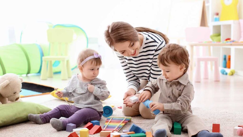 2024 Changes to the “Nanny Tax” and How You Can Prepare