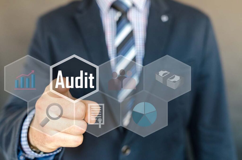 ERC Fraud and Increased IRS Enforcement