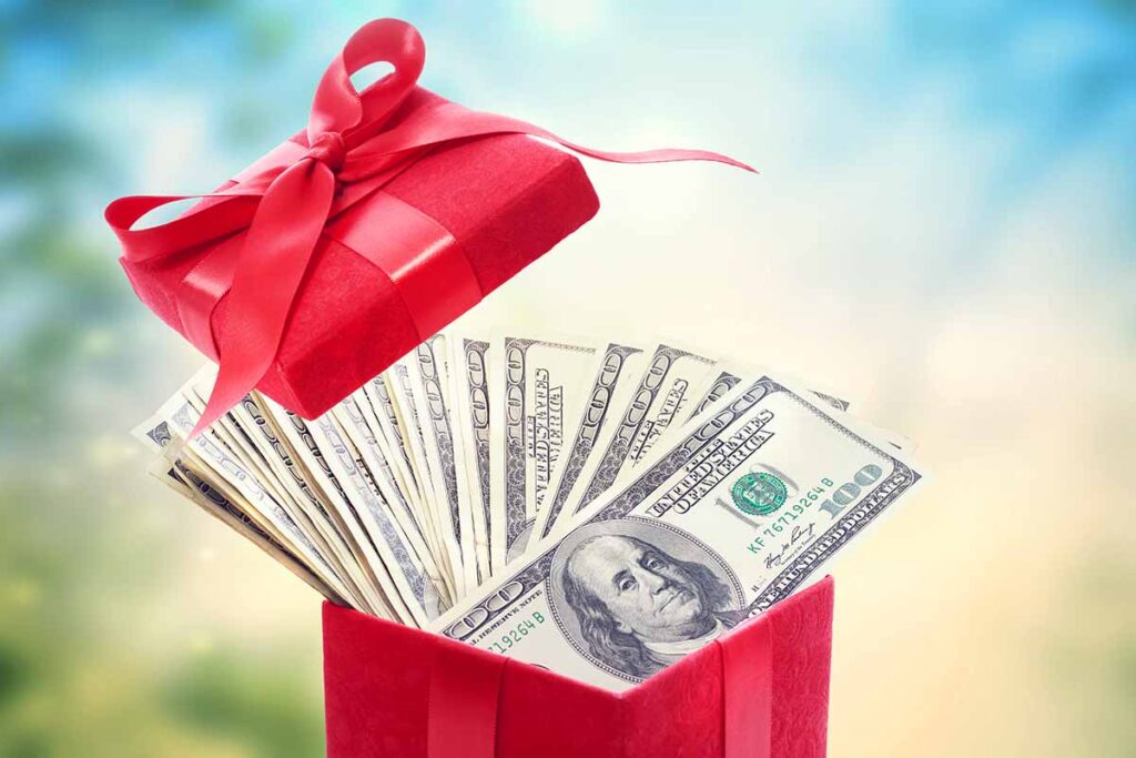 Are you ready for the 2021 gift tax return deadline?
