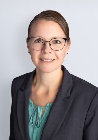 Andrea Glass
