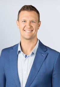 Brock Bidlingmeier