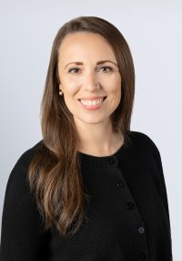 Hannah Jensen