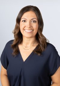 Liani McCarthy