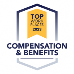 Compensation and Benefits